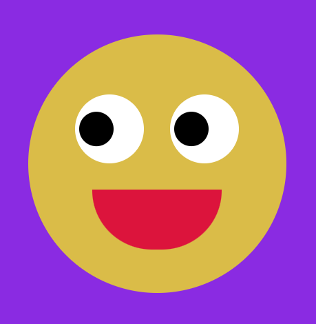 Eye Follow Emoji